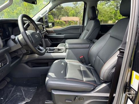 New 2026 Ford F250 Lariat w/ Tremor Off-Road Package AWD/4WD image 15