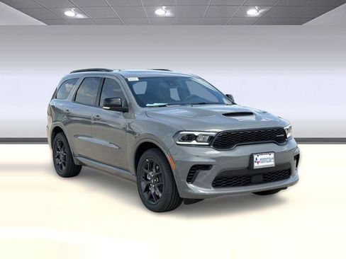 New 2026 Dodge Durango GT AWD/4WD image 7