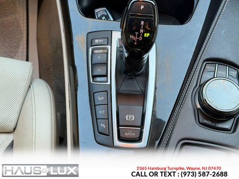 Used 2017 BMW 650i Gran Coupe xDrive AWD/4WD image 33