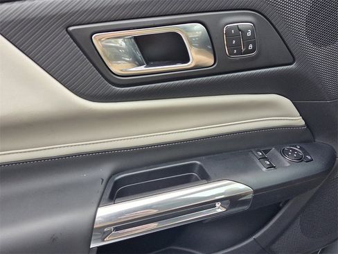 New 2026 Ford Mustang GT Premium image 25