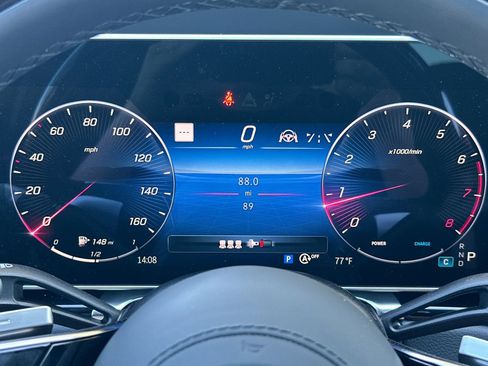 Certified 2024 Mercedes-Benz S 580 4MATIC Sedan image 30