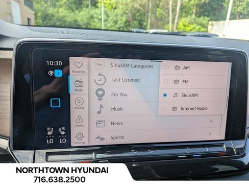 Used 2026 Volkswagen Atlas SE AWD/4WD image 18