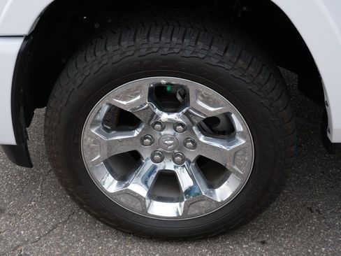 Used 2025 RAM 1500 Big Horn AWD/4WD image 15