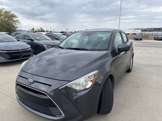 Used 2018 Toyota Yaris iA FWD video 1