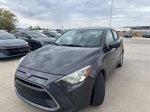 Used 2018 Toyota Yaris iA FWD image 1