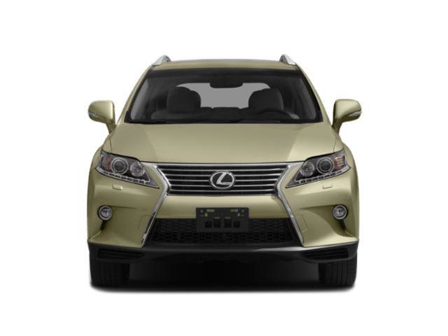 Used 2015 Lexus RX 350 AWD image 4