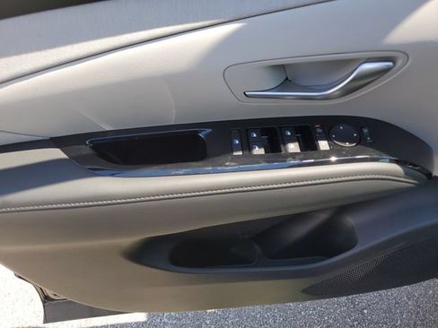 New 2026 Hyundai Tucson Limited AWD/4WD image 21
