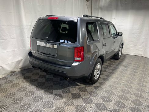 Used 2011 Honda Pilot EX-L image 8