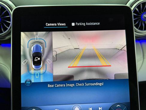 New 2026 Mercedes-Benz SL 43 AMG image 27