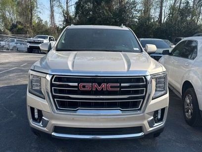 Certified 2024 GMC Yukon SLT