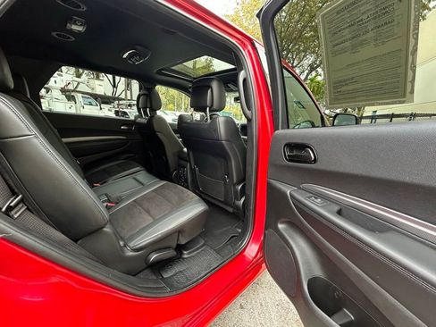 Used 2020 Dodge Durango GT w/ Blacktop Package image 30