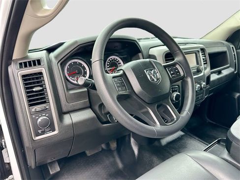 Used 2024 RAM 1500 Tradesman image 9