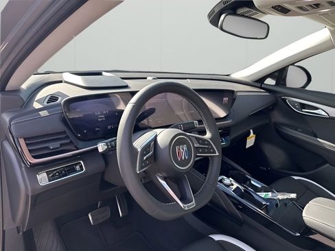 New 2026 Buick Envision Sport Touring AWD/4WD image 27