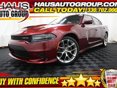 Used 2019 Dodge Charger R/T w/ Plus Group