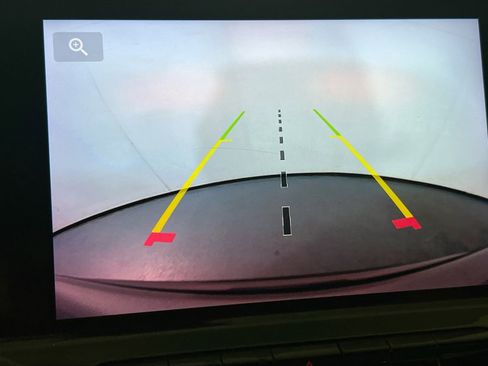 Used 2022 Jeep Compass Latitude image 13