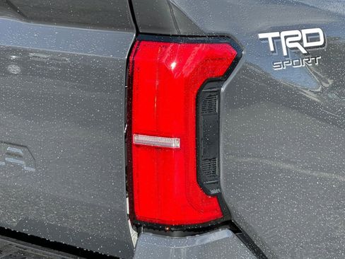 New 2026 Toyota Tacoma TRD Sport image 30