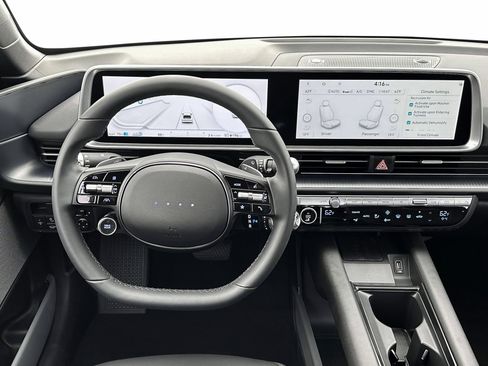 New 2025 Hyundai Ioniq 6 SEL image 17