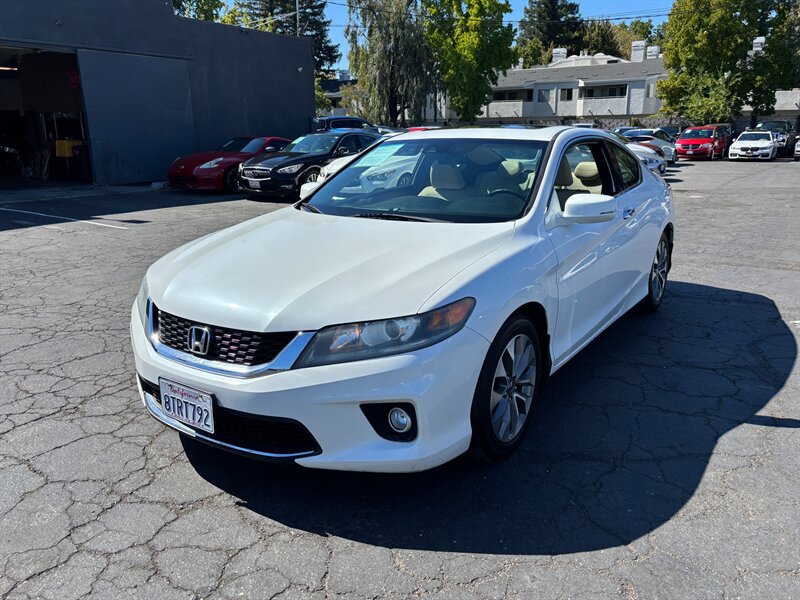 Used 2014 Honda Accord EX-L image 7