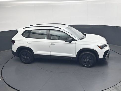 Used 2025 Volkswagen Taos S FWD image 24