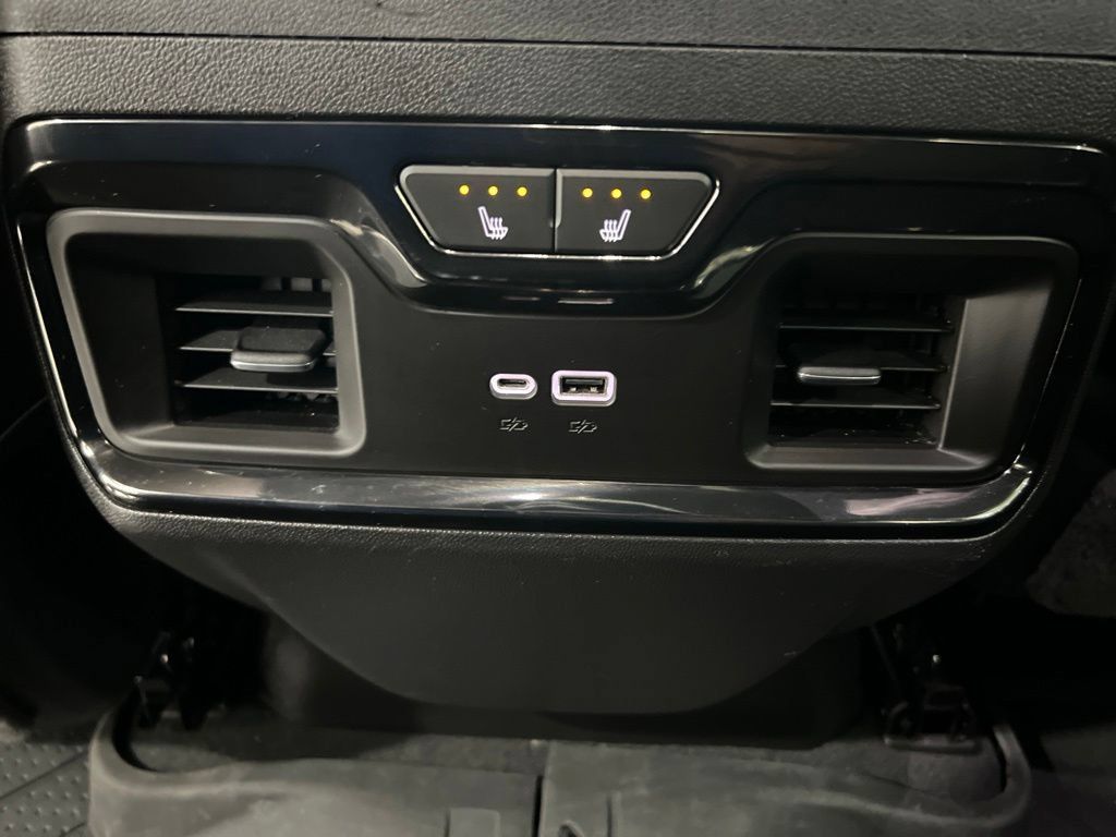 Used 2023 Chevrolet Silverado 1500 ZR2 AWD/4WD image 26