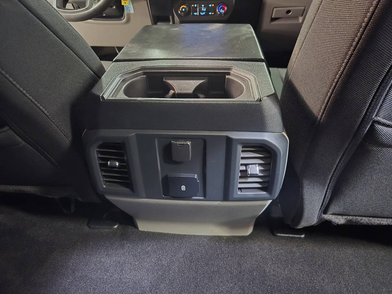 Used 2019 Ford F150 XL w/ Equipment Group 101A Mid AWD/4WD image 19