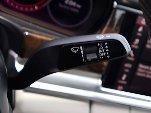 Used 2021 Porsche Panamera Turbo S AWD/4WD image 32