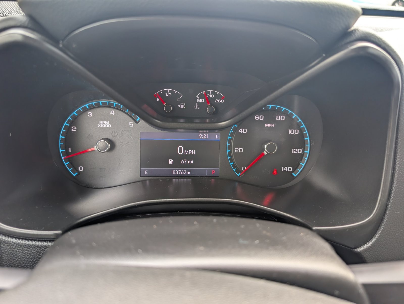 Used 2022 Chevrolet Colorado ZR2 w/ ZR2 Midnight Special Edition AWD/4WD image 20