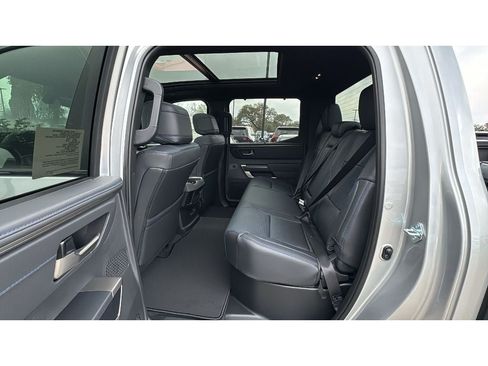 New 2026 Toyota Tundra Platinum AWD/4WD image 81