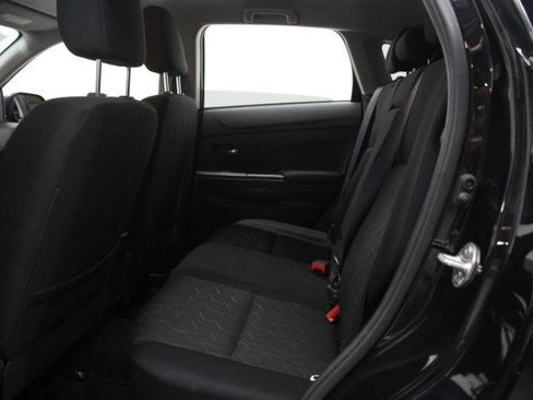 Used 2024 Mitsubishi Outlander Sport ES image 28