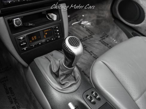 Used 1999 Porsche 911 GT3 RS image 14
