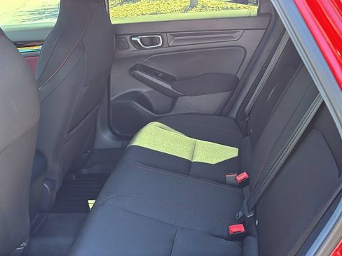 Used 2026 Honda Civic Si image 30