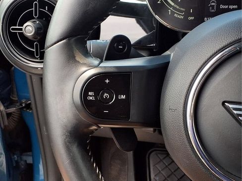 Used 2023 MINI Cooper S w/ Signature Upholstery Package FWD image 9