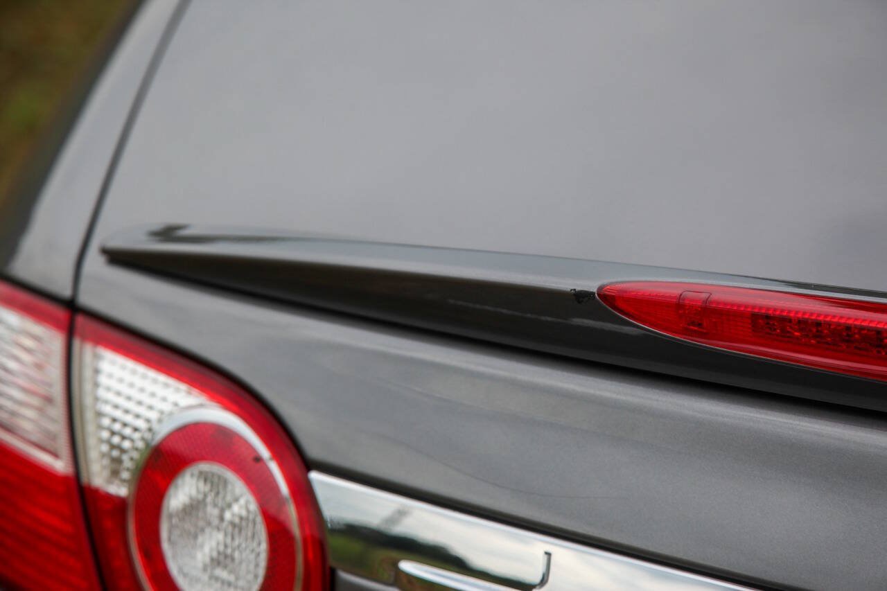 Used 2009 Jaguar XKR R RWD image 35