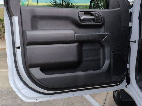 Certified 2024 Chevrolet Silverado 1500 W/T w/ WT Value Package image 8