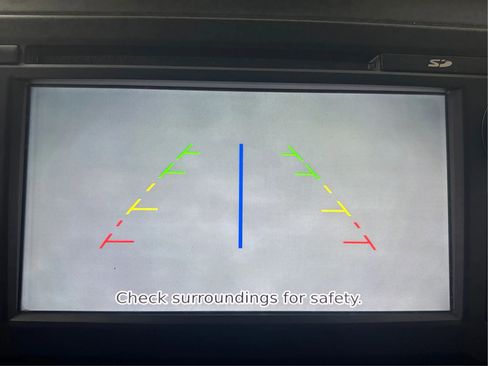 Used 2016 Nissan Titan SL image 37