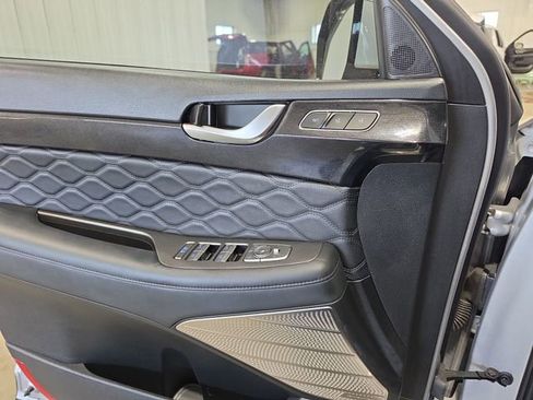 Used 2021 Hyundai Palisade Calligraphy w/ Cargo Package FWD image 20