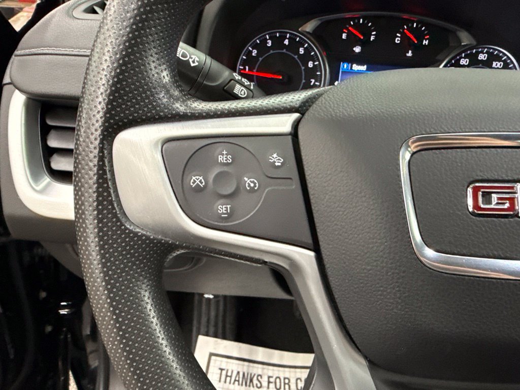 Used 2023 GMC Terrain SLE w/ LPO, Floor Liner Package AWD/4WD image 26