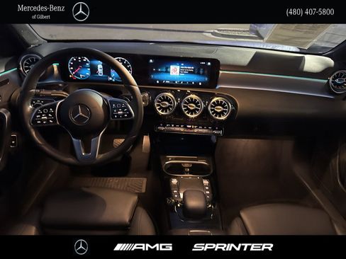 Used 2021 Mercedes-Benz A 220 4MATIC w/ Premium Package image 19