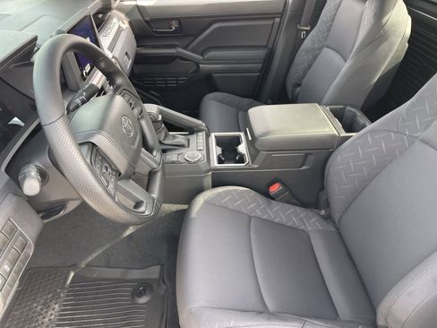 New 2025 Toyota Tacoma SR5 image 20