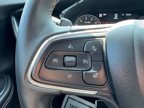 Used 2023 Buick Envision Essence w/ Sport Touring Package AWD/4WD image 16