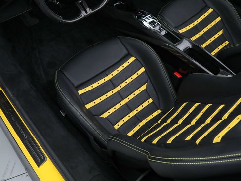 Certified 2024 Ferrari 296 GTS image 28