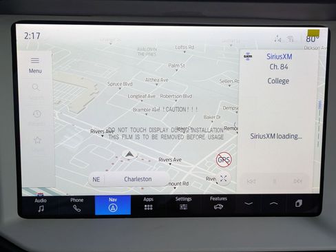 New 2025 Ford Bronco Heritage Edition image 24