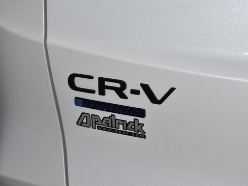 Used 2026 Honda CR-V Sport image 34