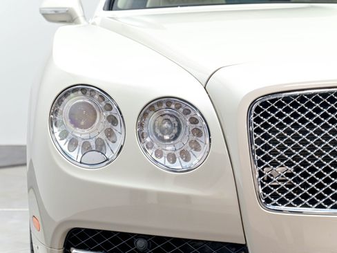 Used 2015 Bentley Flying Spur W12 AWD/4WD image 62