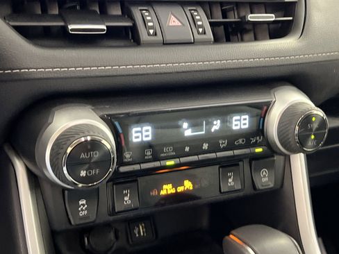 Used 2024 Toyota RAV4 XLE Premium w/ Weather Package image 19