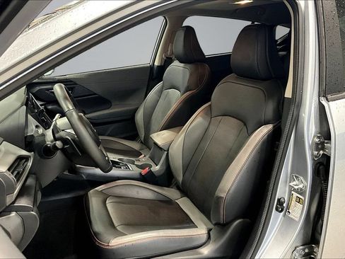 Certified 2024 Subaru Crosstrek 2.5i Limited w/ Popular Package #4A AWD/4WD image 19