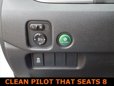 Used 2018 Honda Pilot LX image 17