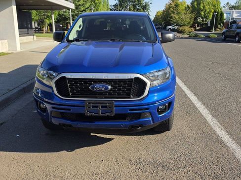 Used 2019 Ford Ranger XLT w/ Equipment Group 301A Mid AWD/4WD image 2