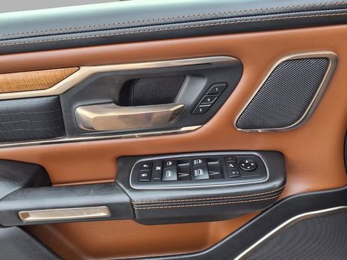 Used 2020 RAM 1500 Limited image 17