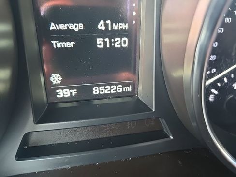 Used 2018 Hyundai Santa Fe Sport 2.0T w/ Cargo Package image 18